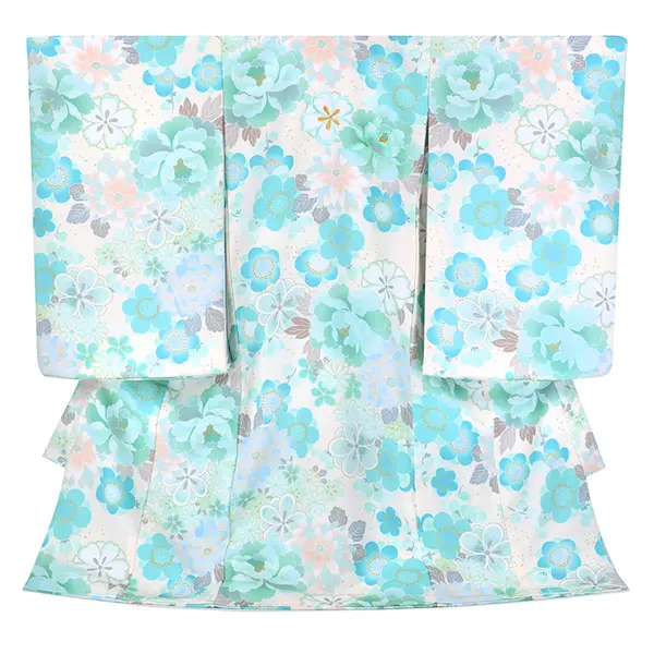 お宮参り着物 | 女の子 | 4AM0014000