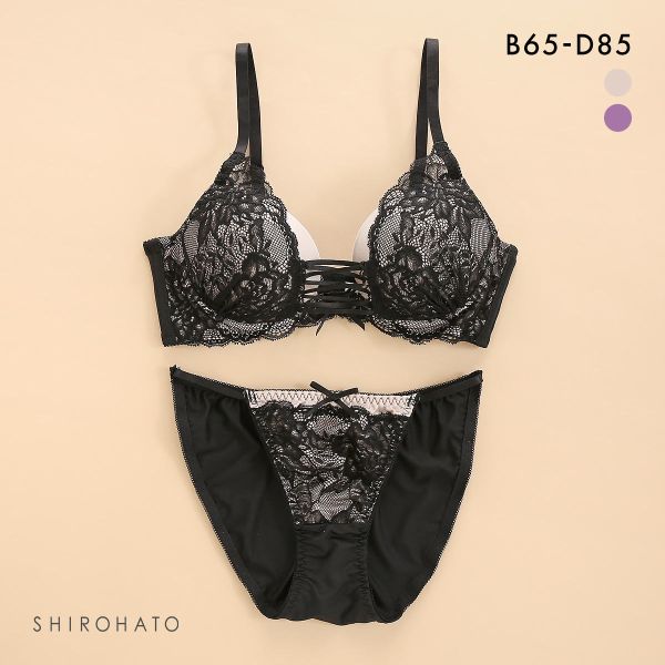 ⭐︎とっこ⭐︎エクサブラグラン ブラジャーショーツセット ⭐︎とっこ