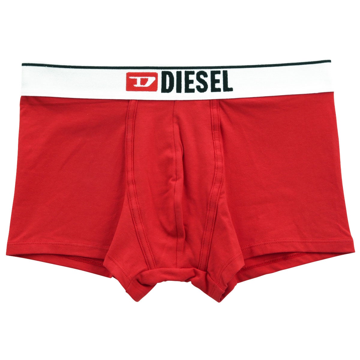 ディーゼル DIESEL MENS UMBX-DAMIEN ボクサーパンツ メンズ 前とじ
