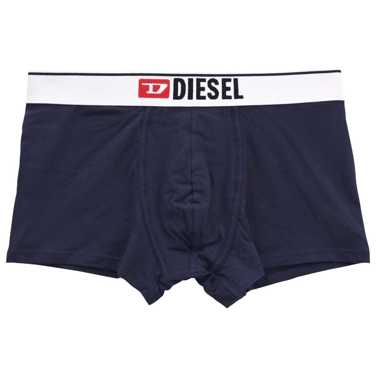 ディーゼル DIESEL MENS UMBX-DAMIEN ボクサーパンツ メンズ 前とじ