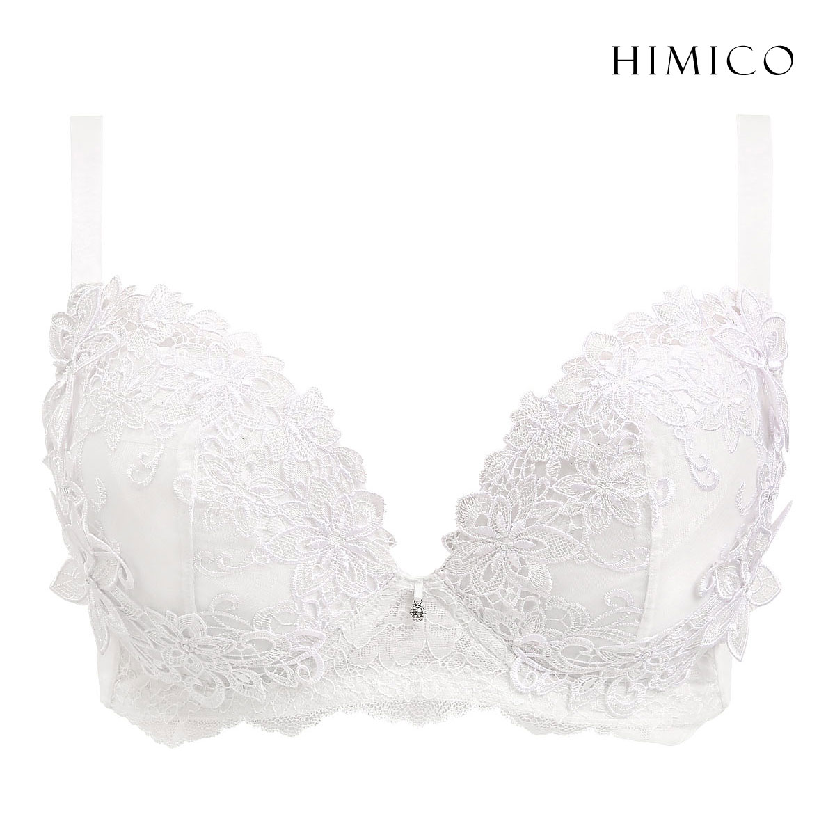 HIMICO GRANDE 003 ブラジャー 大きいサイズ GHI 65-85 Dalia Stellato