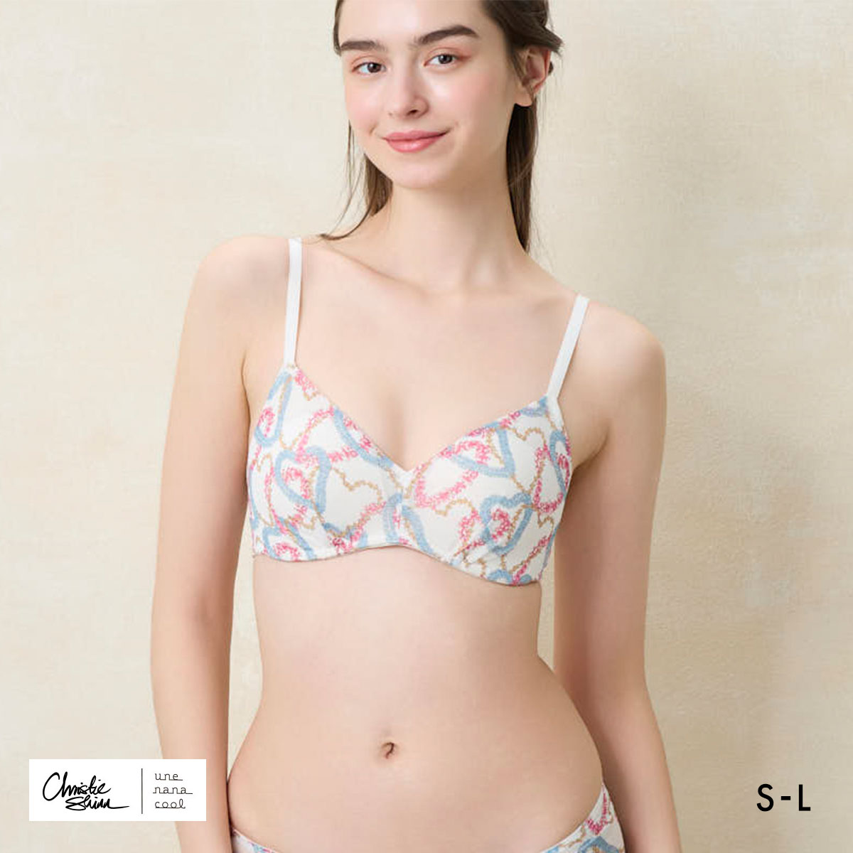 ウンナナクール MADE WITH Christie Shinn 特別な日以外の364日つけ