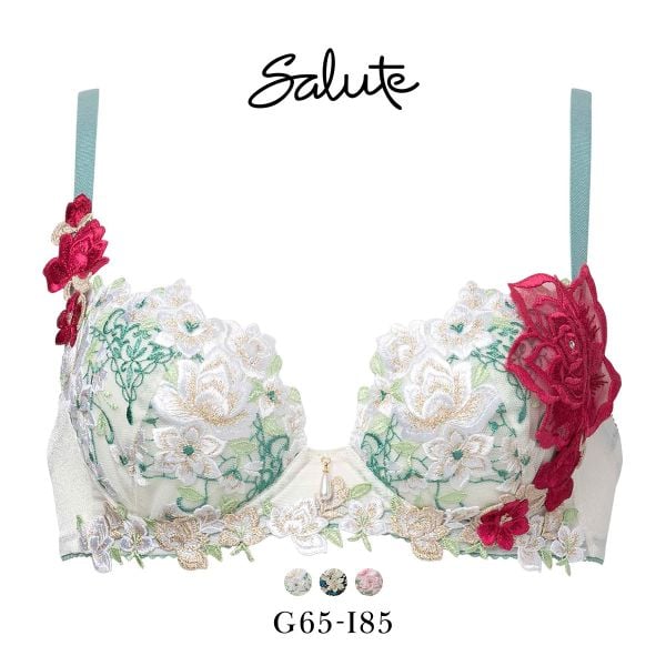 ワコール サルート 16グループ 16G Tバックショーツ ソング ML Wacoal