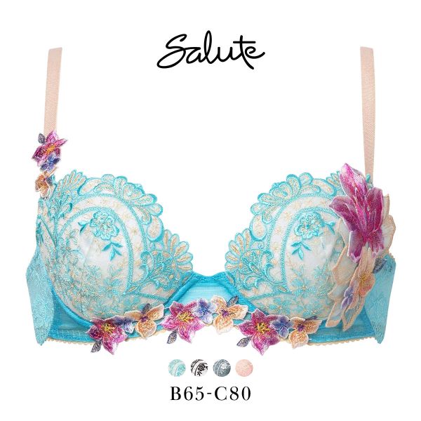 ワコール サルート 13グループ 13G ガーターベルト M ランジェリー