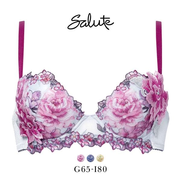 ワコール サルート 21グループ 21G ショーツ スタンダード ML