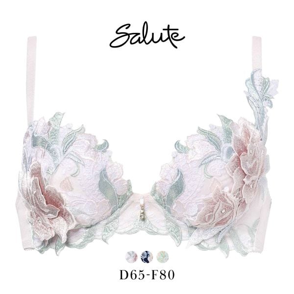 ワコール サルート 22グループ 22G ランジェリードレス ML ネグリジェ