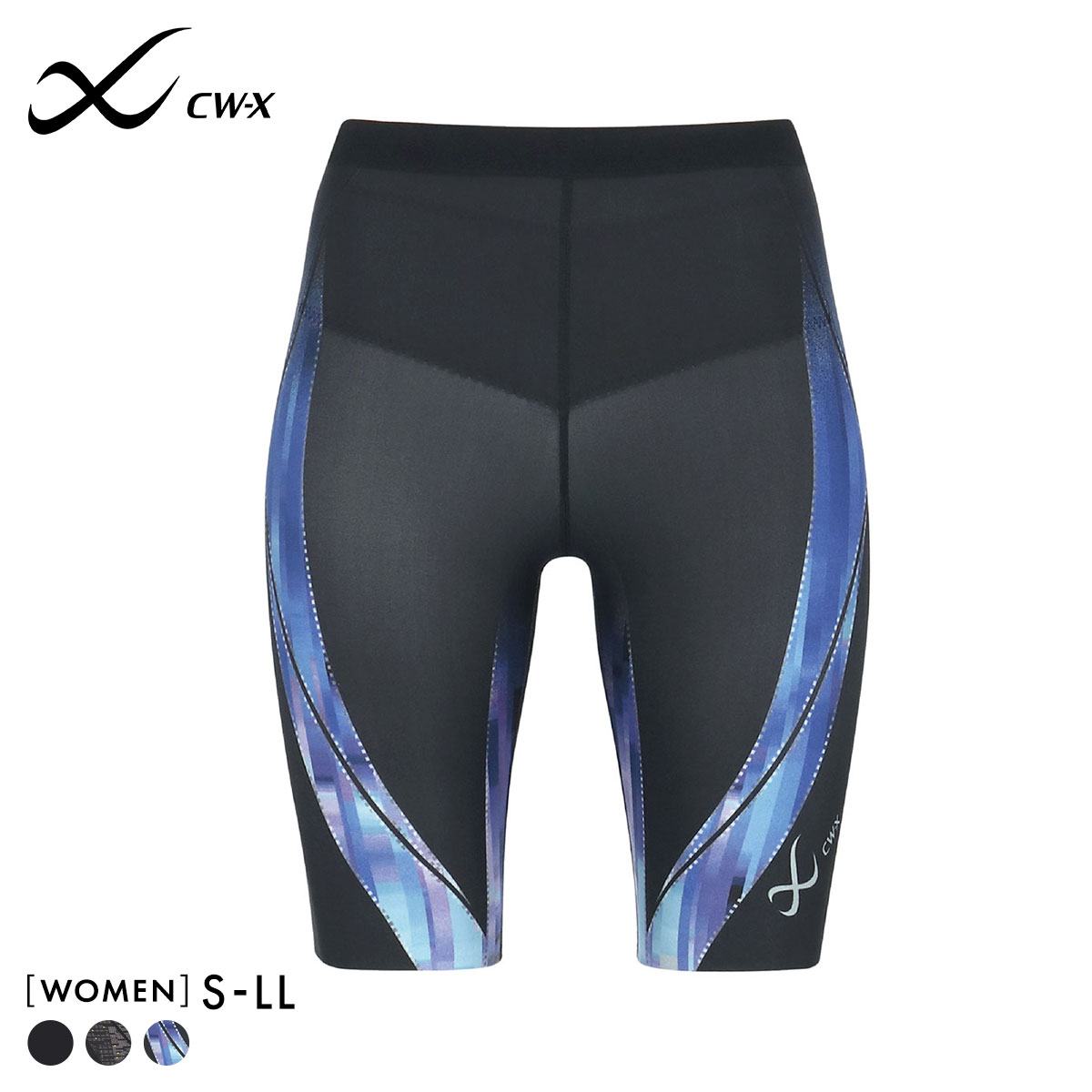 ワコール Wacoal シーダブリューエックス CW-X Womens GENERATOR