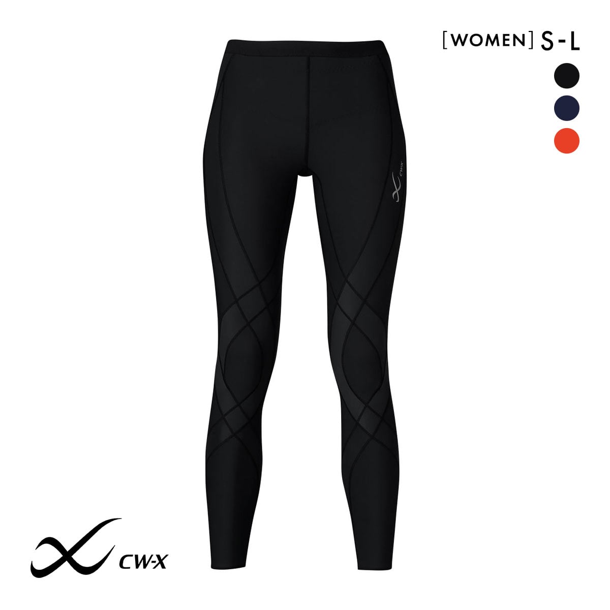 ワコール Wacoal シーダブリューエックス CW-X Womens ジェネレーター