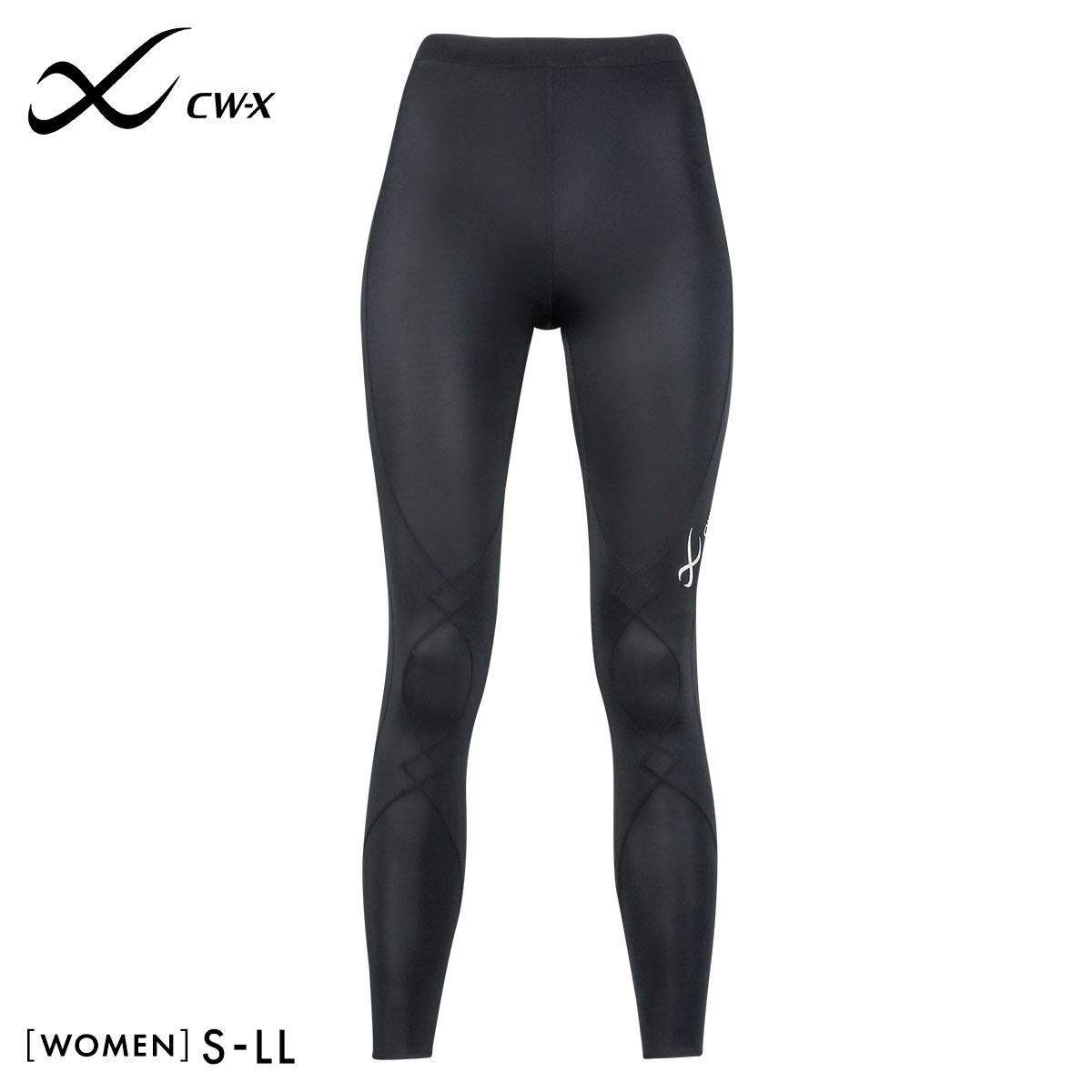 ワコール Wacoal シーダブリューエックス CW-X レディース スポーツ