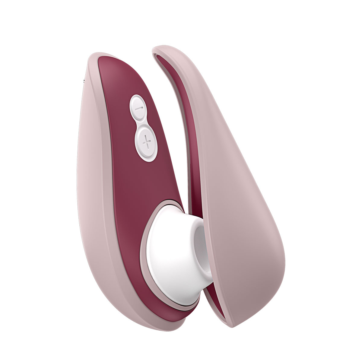 渡辺直美×ウーマナイザー リバティ2 特別限定モデル Womanizer