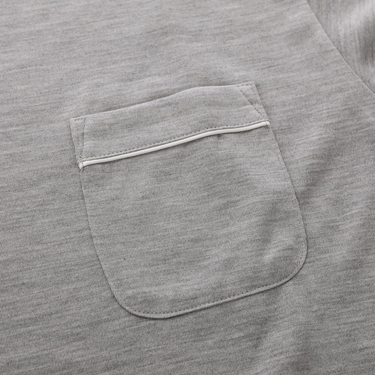 ワコール 睡眠科学 レディース シルク100％ パジャマ 長袖 上下セット