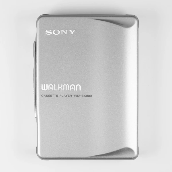Sony WM-EX900 ▷ Walkman.land