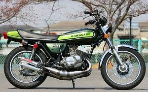 Webike | K2TEC ケイツーテック ストレートチャンバー TYPE-1 500SS