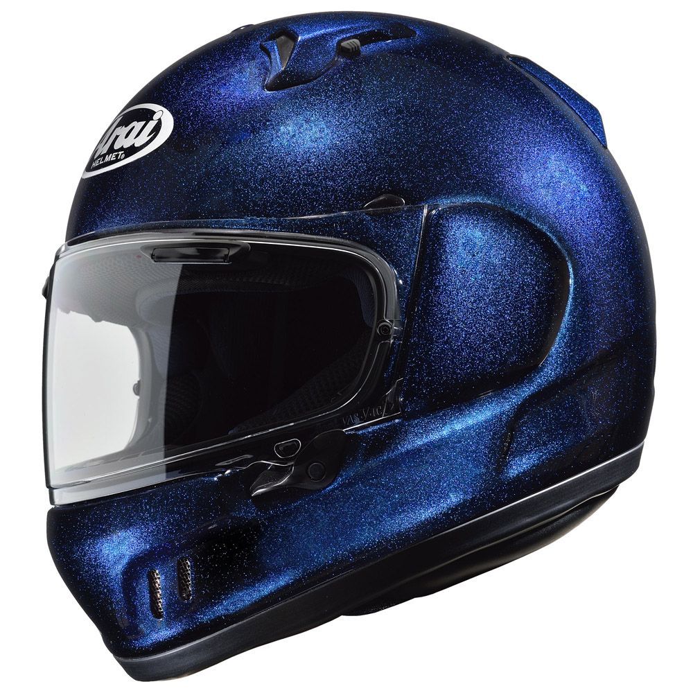 Webike | Arai アライ XD [エックスディー グラスブルー] ヘルメット