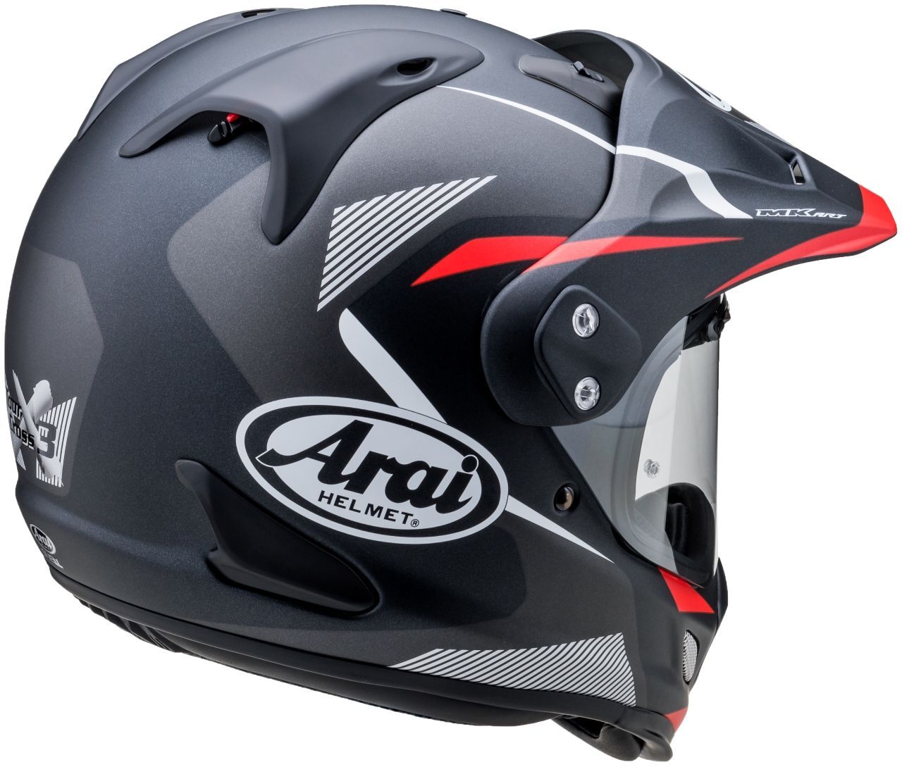 Webike | Arai アライ TOUR-CROSS3 BREAK [ツアークロス3 ブレイク