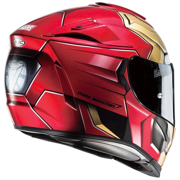 Webike | HJC エイチジェイシー HJH139 MARVEL マーベル RPHA70