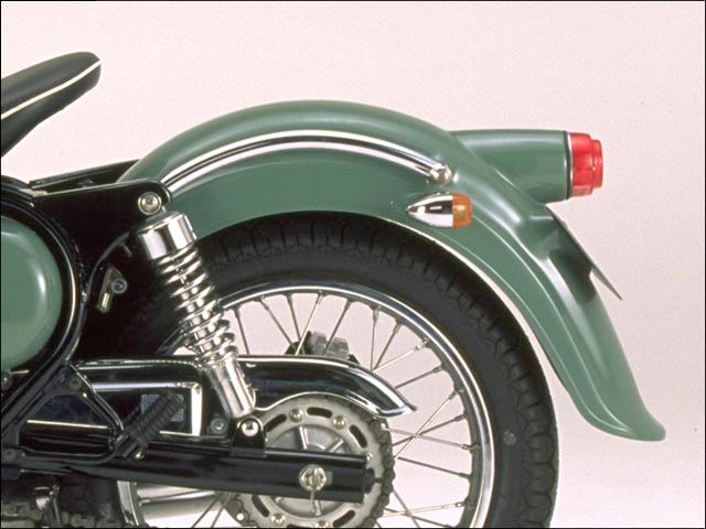 Webike | CHIC DESIGN シックデザイン エストレヤ クラシック