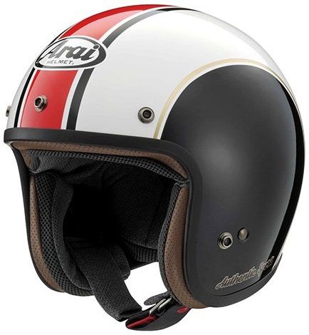 Webike | Arai アライ YAMAHA×ARAI CLASSIC MOD STRIPE [クラシック