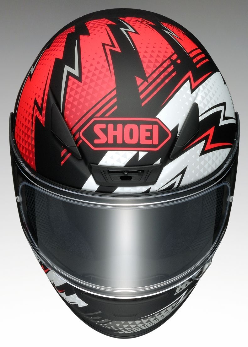 Webike | SHOEI ショウエイ Z-7 VARIABLE［ゼット-セブン バリアブル