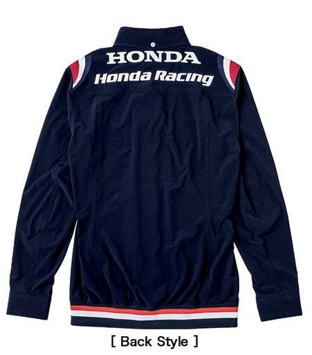 Webike | HONDA RIDING GEAR ホンダ ライディングギア 裾リブピット