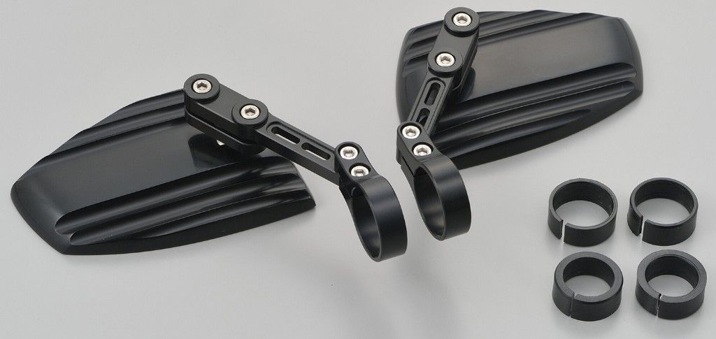 Webike | DAYTONA デイトナ 【Highsider：ハイサイダー】 バーエンド