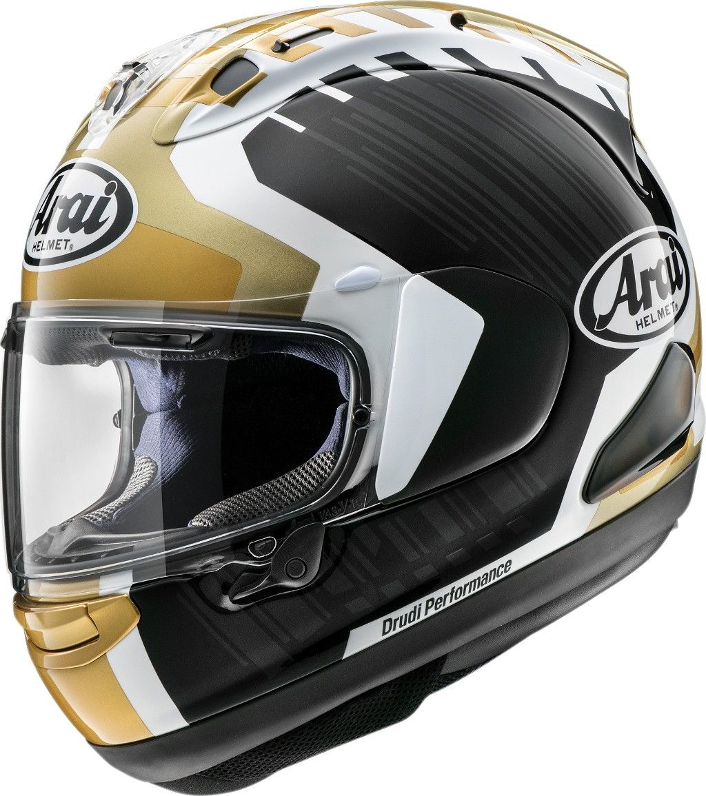 Webike | Arai アライ RX-7X REA V5 [アールエックスセブンエックス