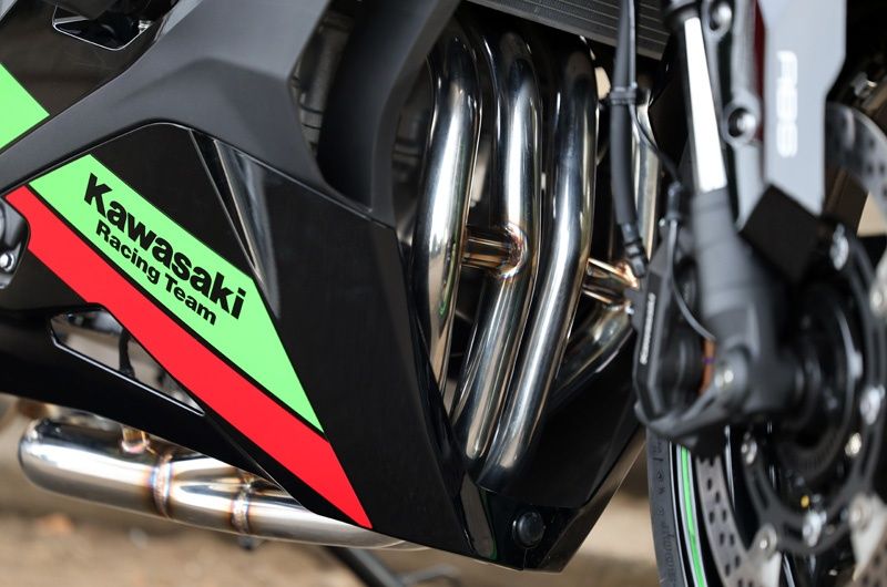 Webike | SP忠男 スペシャルパーツ忠男 エスピータダオ POWERBOX FULL