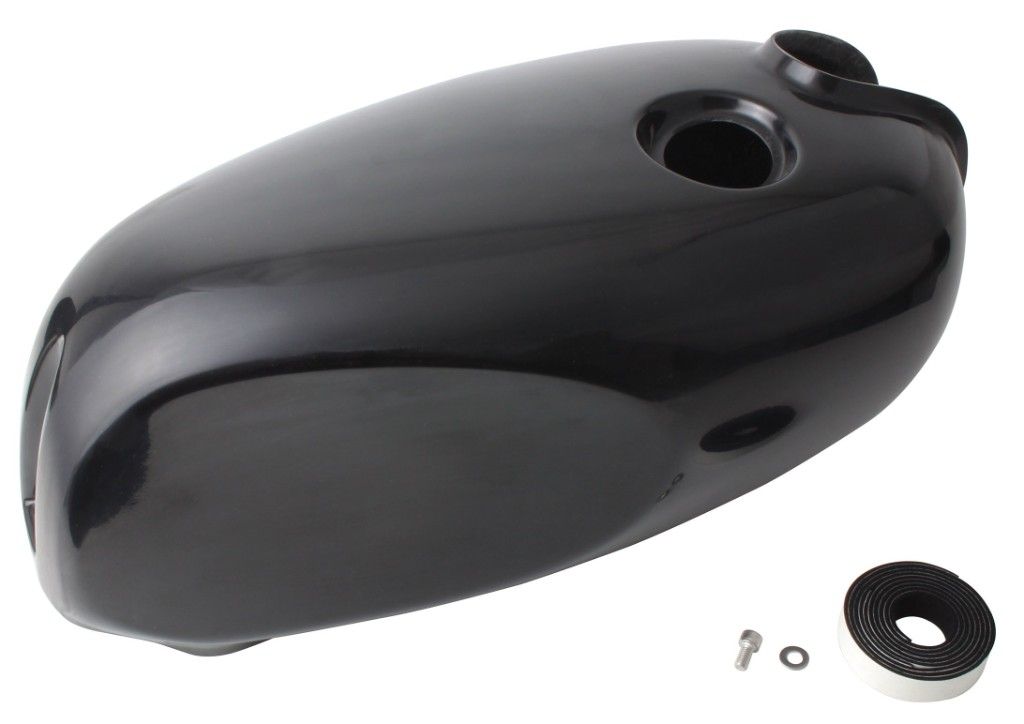 Webike | POSH Faith ポッシュ フェイス カフェ・スリータンクカバー