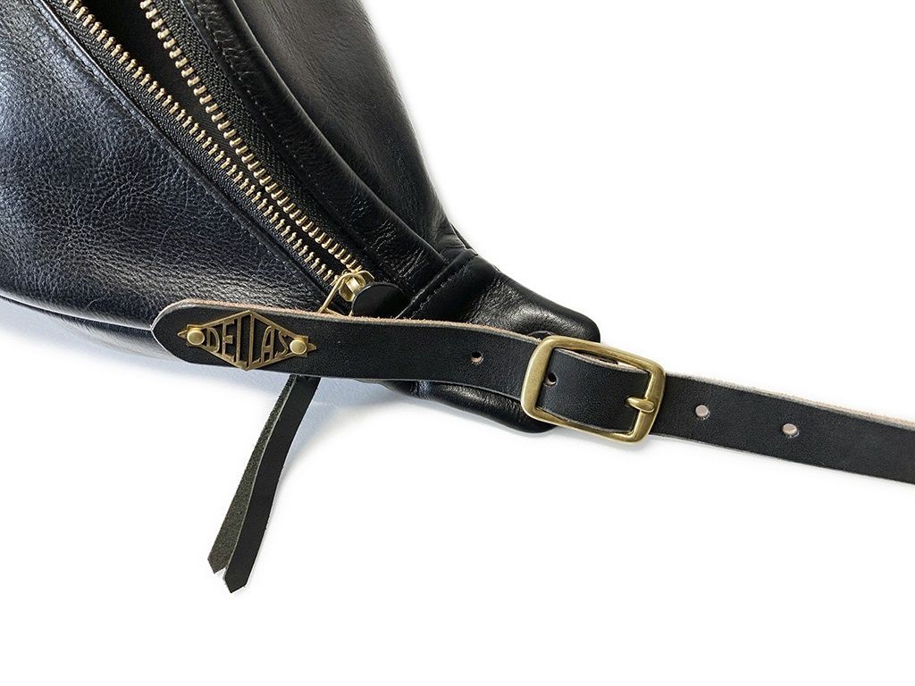 Webike | Motor Rock モーターロック 【Dellas Leathers】 上質で使い