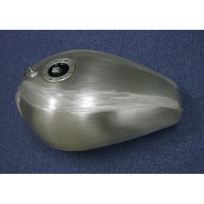 Webike | Beater ビーター アルミタンク ZEPHYR1100 [ゼファー](W-1830