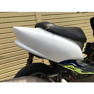 M-DESIGN(エムデザイン) シートカウル・テールカウル | バイク用品通販