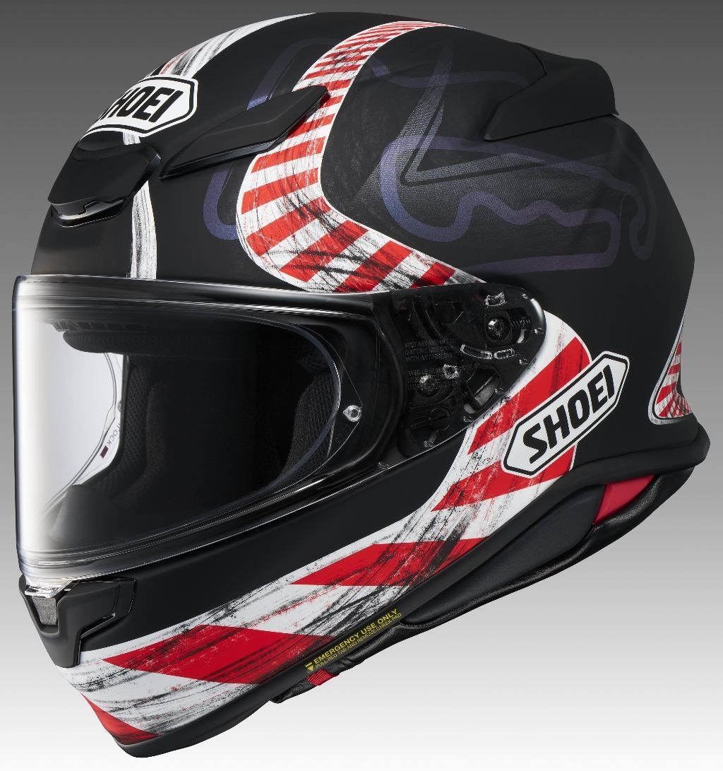 Webike | SHOEI ショウエイ Z-8 KNEE DOWN［ゼットエイト ニーダウン