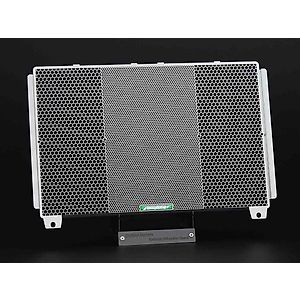 Z900RS（8BL-ZR900K）に適合する｜ラジエーターコアガード・オイル