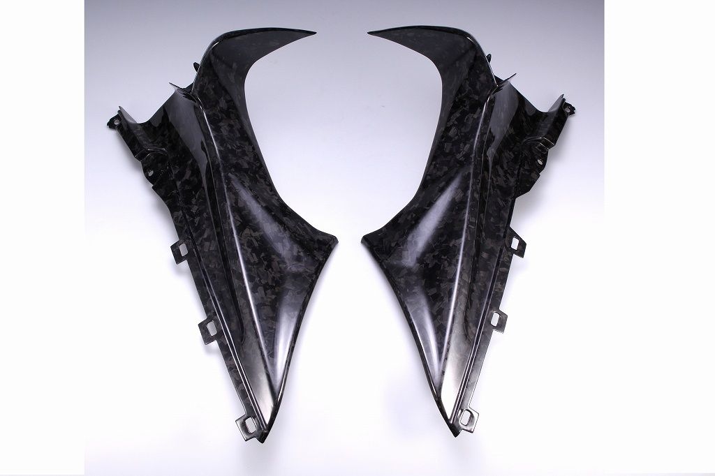 Webike | SPEEDRA スピードラ SSK(エスエスケー) フェアリングサイド