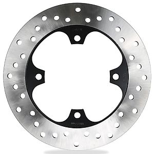 ZZR1400/ZX-14に適合する｜ブレーキディスクローター SUNSTAR（サン