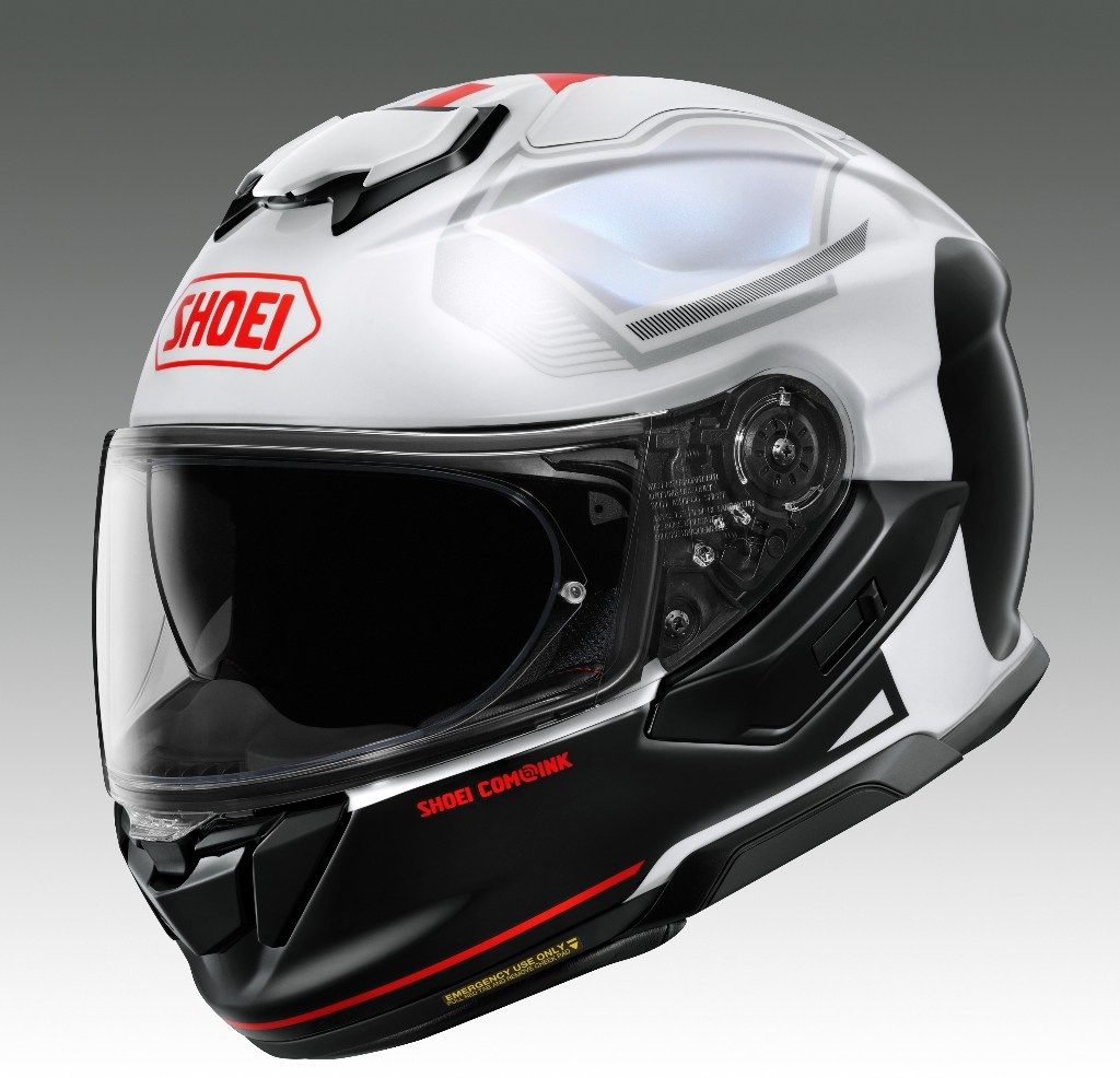Webike | SHOEI ショウエイ GT-Air3 MIKE［ジーティーエアー3 マイク