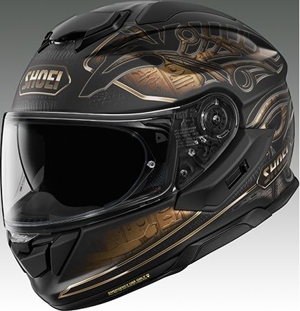 Webike | SHOEI ショウエイ GT-Air3 NILE［ジーティー エアー スリー