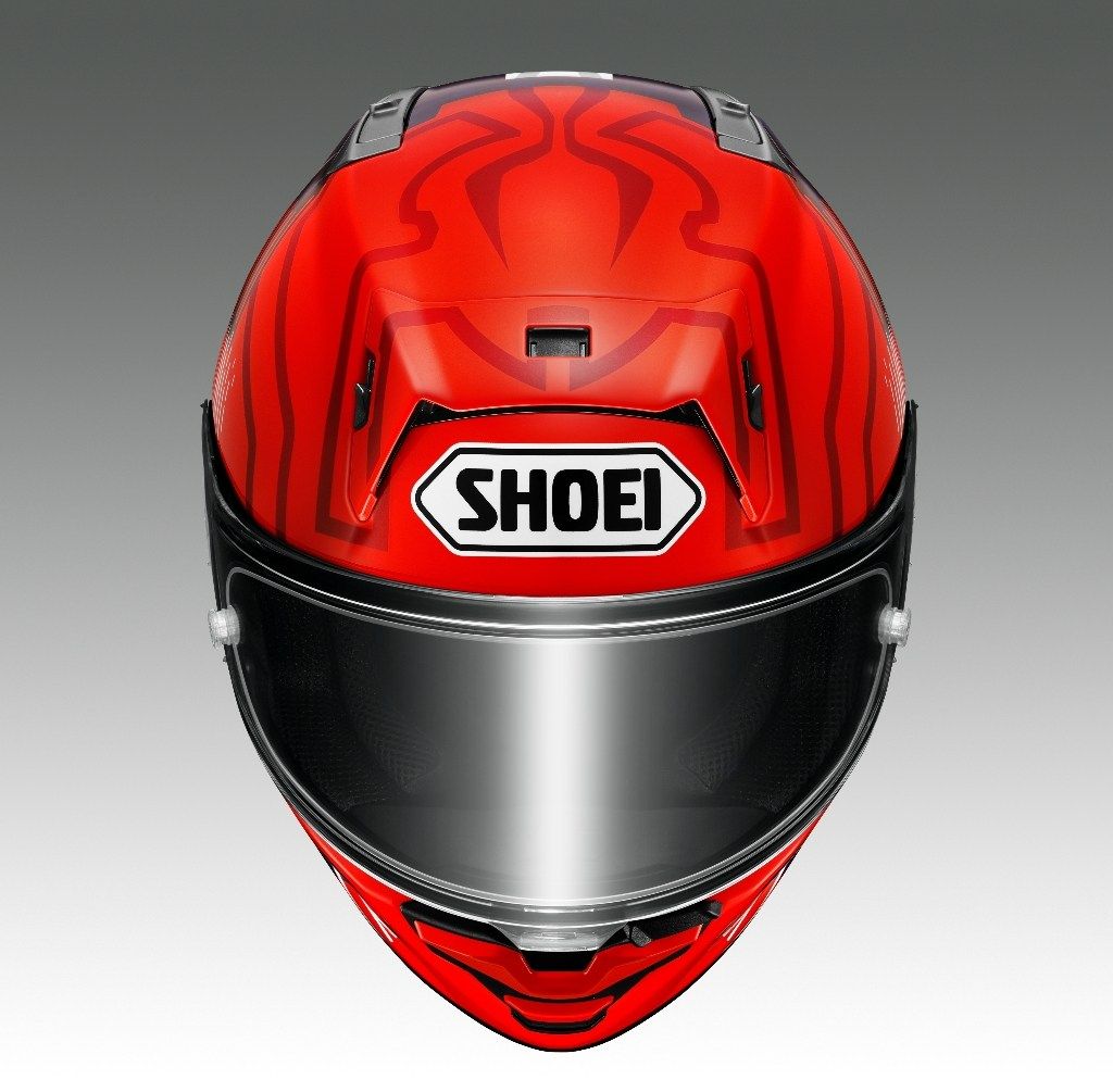 Webike | SHOEI ショウエイ X-Fifteen MARQUEZ 8［エックス