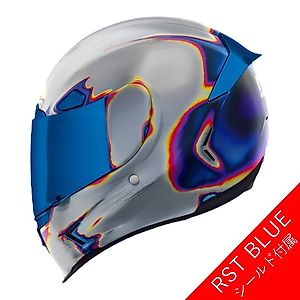 ICON(アイコン) フルフェイスヘルメット | バイク用品通販 Webike