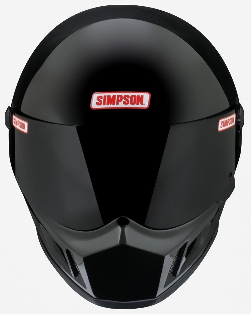 Webike | SIMPSON NORIX シンプソンノリックス SB15 ヘルメット