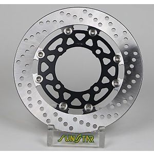 PANIGALE V4に適合する｜ブレーキディスクローターの商品一覧｜バイク