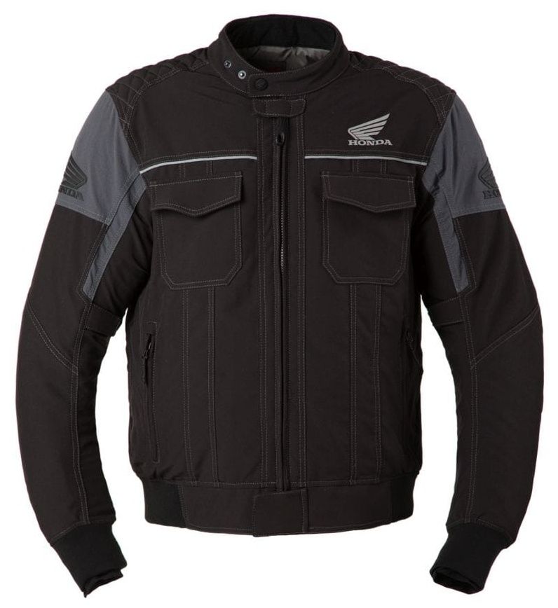 Webike | HONDA RIDING GEAR ホンダ ライディングギア ザイオン