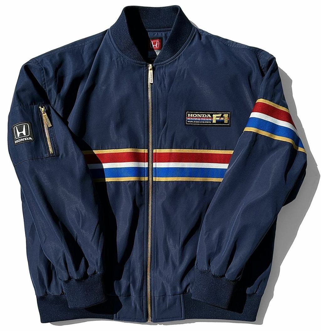 Webike | Motorimoda モトーリモーダ 【Honda Vintage Culture】1986