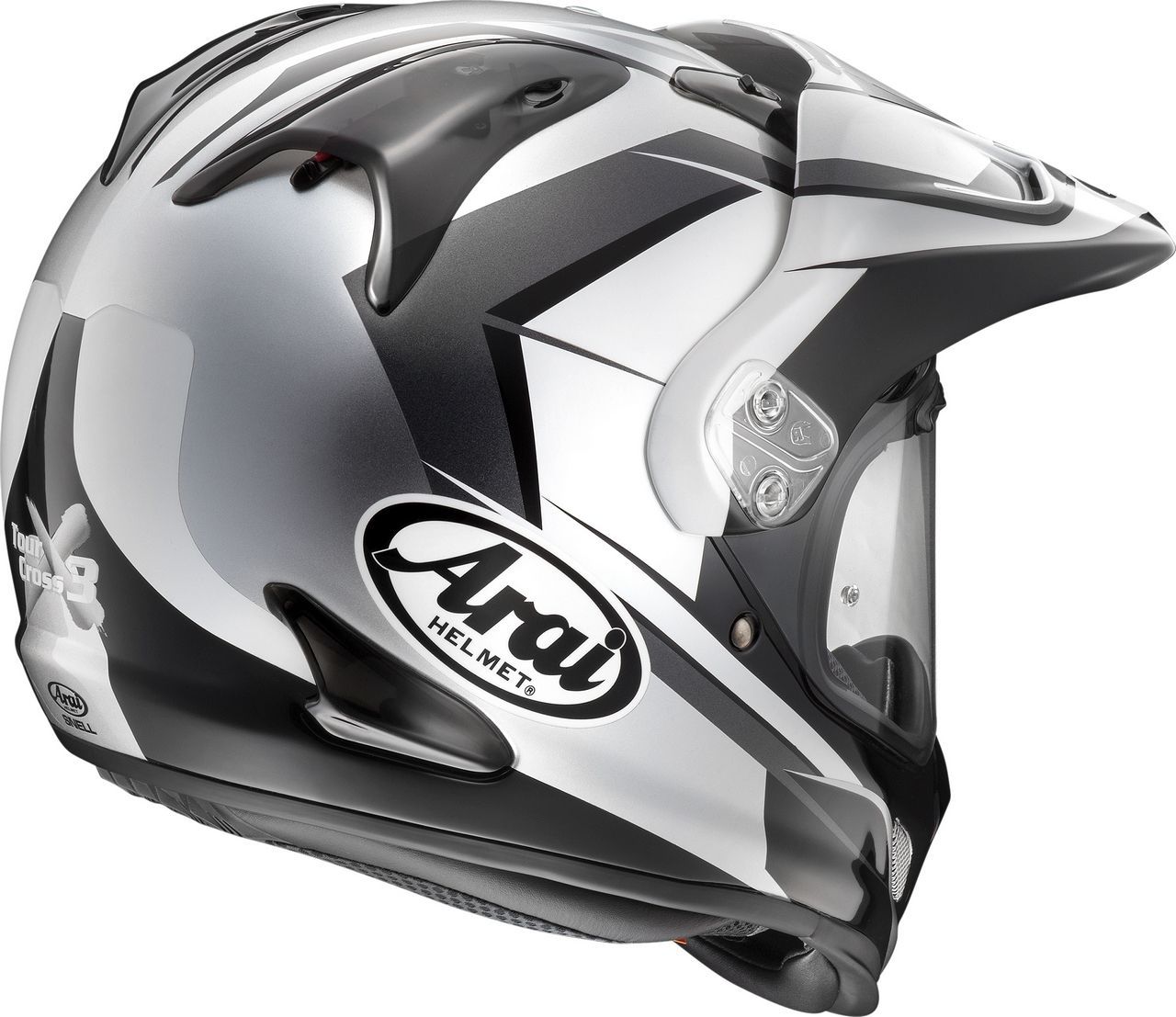 Webike | Arai アライ TOUR-CROSS3 FLARE [ツアークロス3 フレア