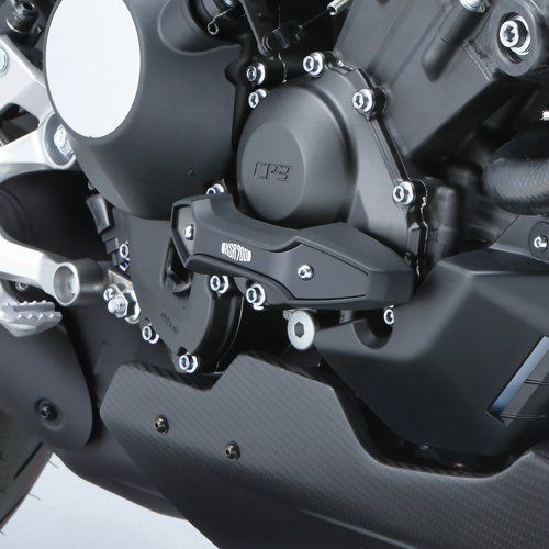 Webike | Y'S GEAR(YAMAHA) ワイズギア ヤマハ サイドスライダー