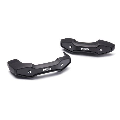 Webike | Y'S GEAR(YAMAHA) ワイズギア ヤマハ サイドスライダー