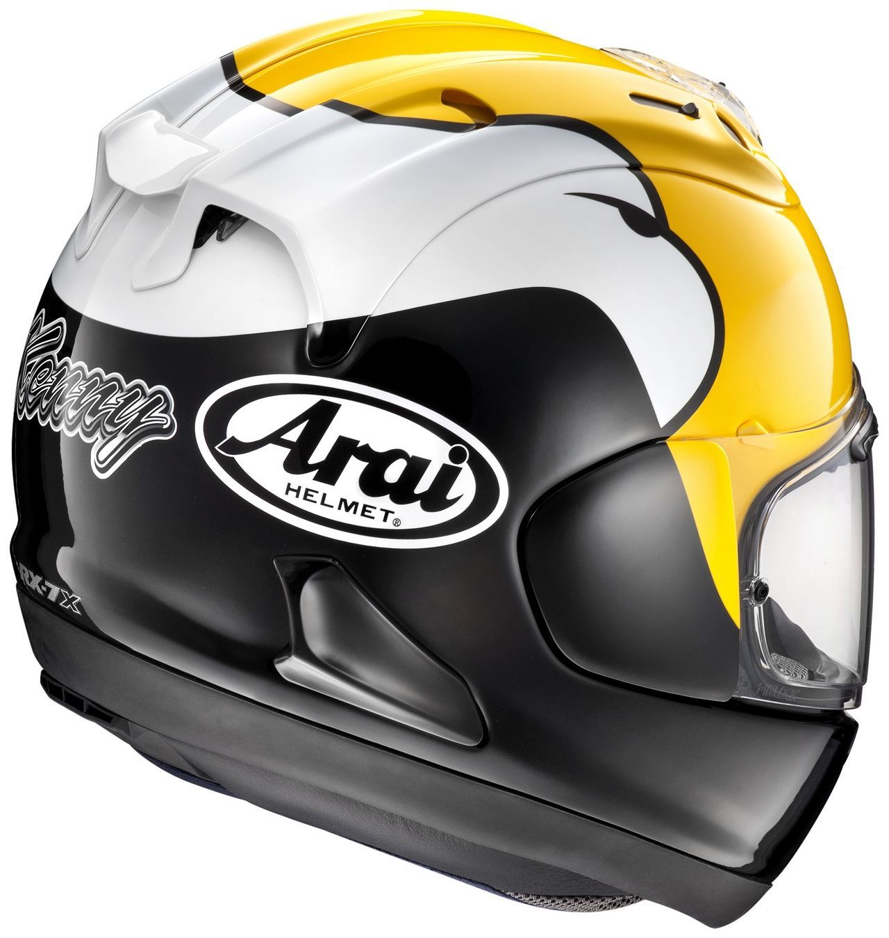 Webike | Arai アライ RX-7X ROBERTS [アールエックス セブンエックス