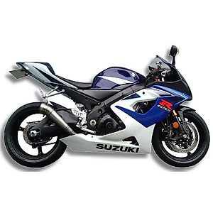 GSX-R1000（GT76A）に適合する｜スリップオンマフラーの商品一覧