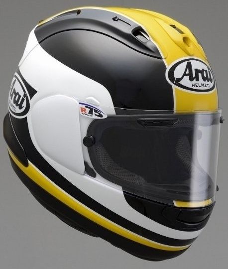 Webike | Arai アライ 【TairaRacing】RX-7X TAIRA REPLICA [アール
