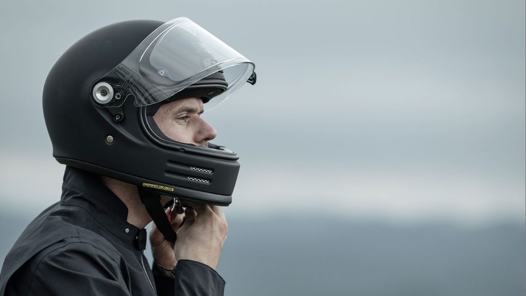 Webike | SHOEI ショウエイ Glamster ABIDING［グラムスター